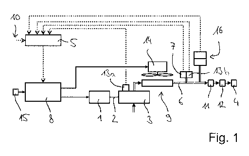 Une figure unique qui représente un dessin illustrant l'invention.